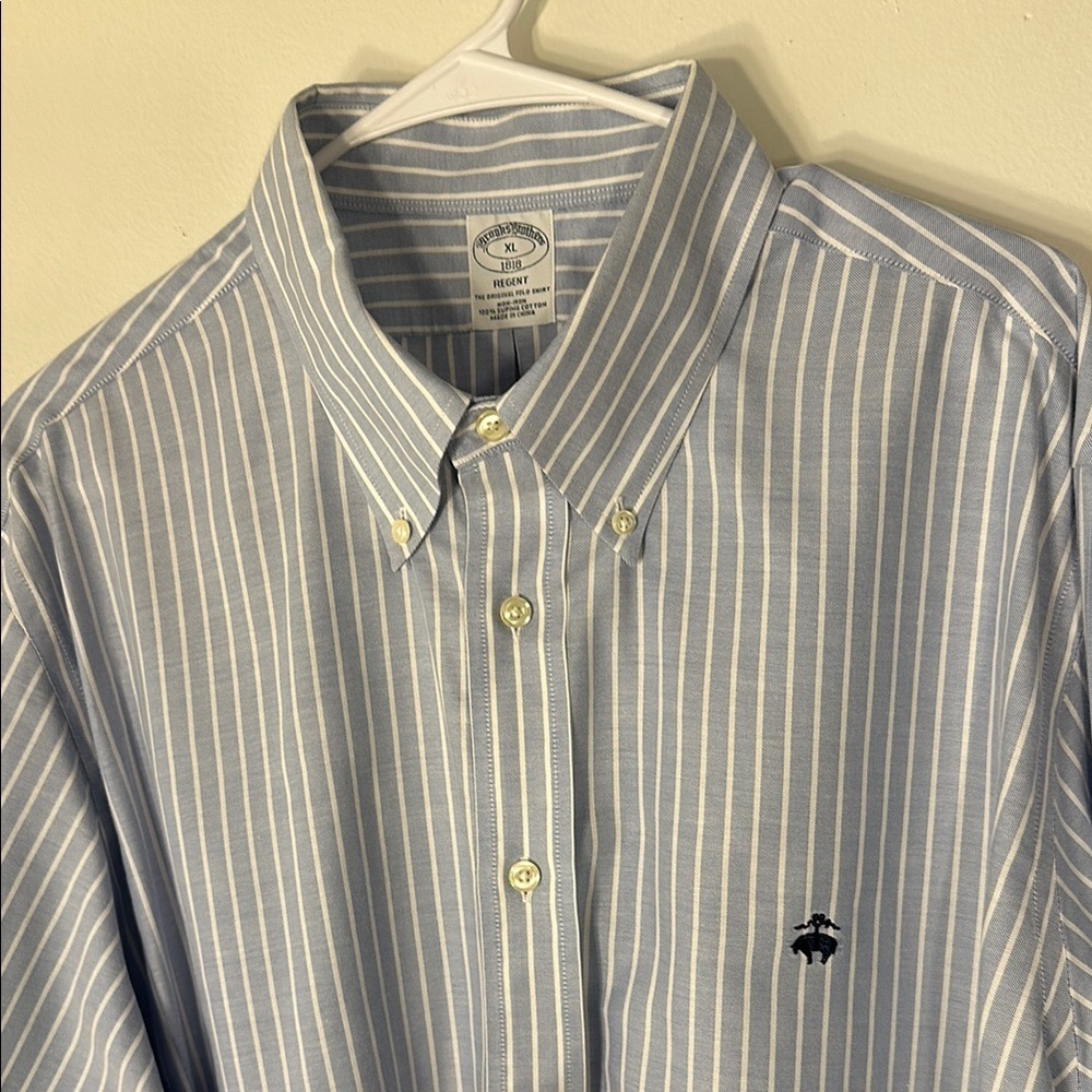 Brooks Brothers Classic Regent Polo